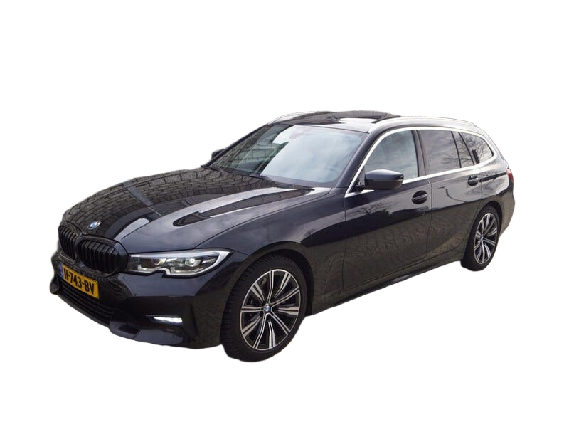 BMW 3 Serie occasion