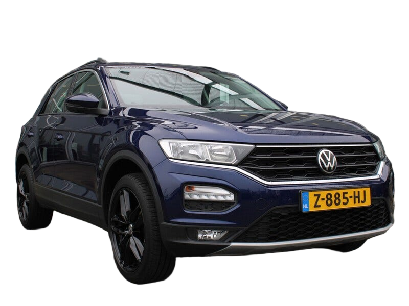 Volkswagen T Roc occasion