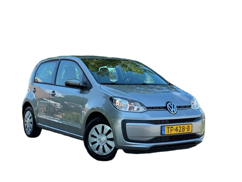 Volkswagen up occasion