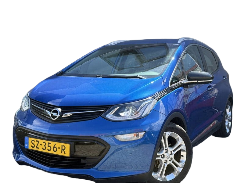 Opel Ampera e