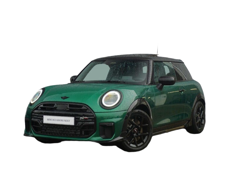 MINI 3 deurs occasion