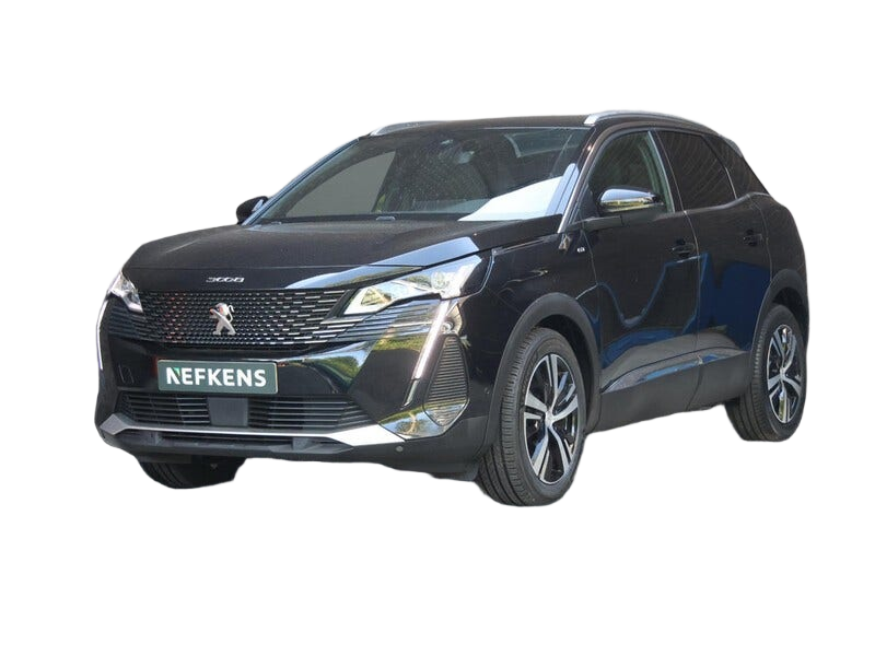 Peugeot 3008 occasion