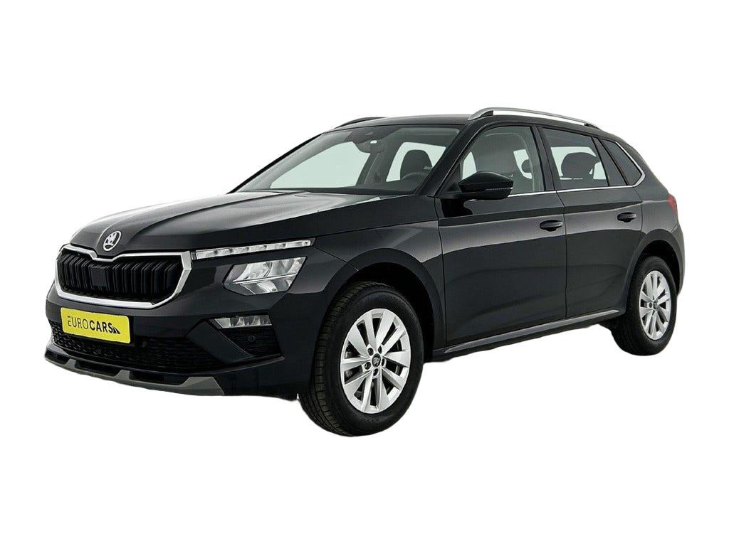 Skoda Kamiq occasion