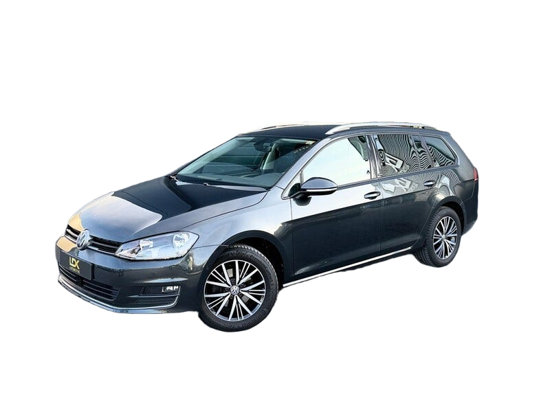 Volkswagen Golf occasion