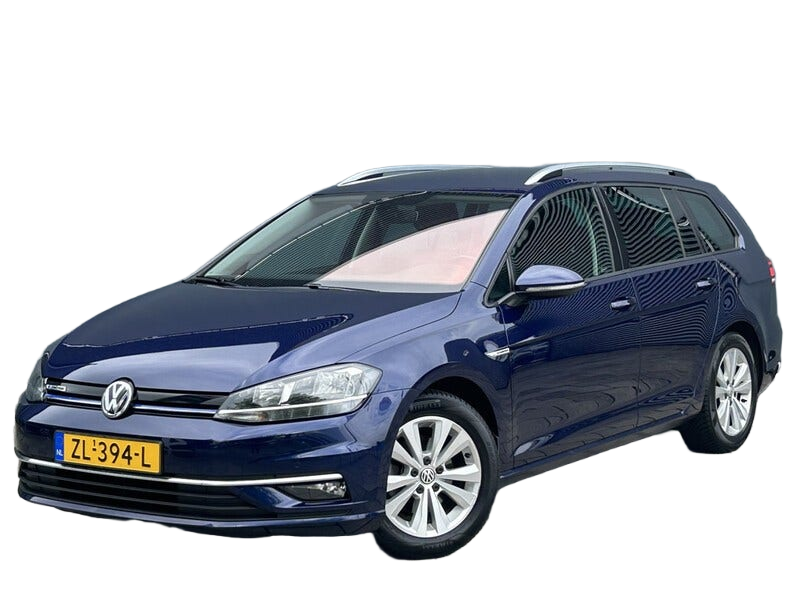 Volkswagen Golf occasion