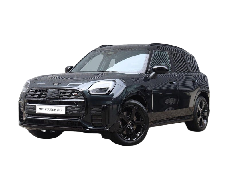 MINI Countryman occasion
