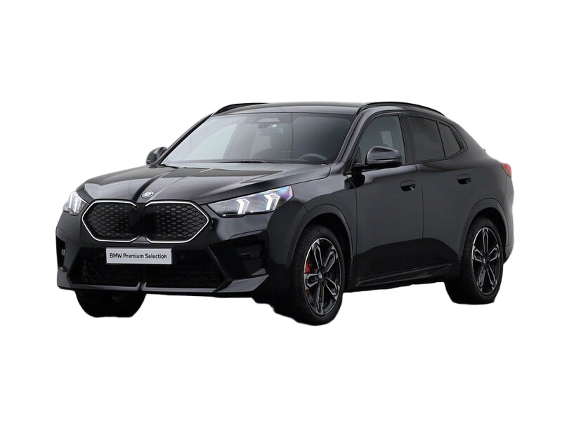 BMW iX2