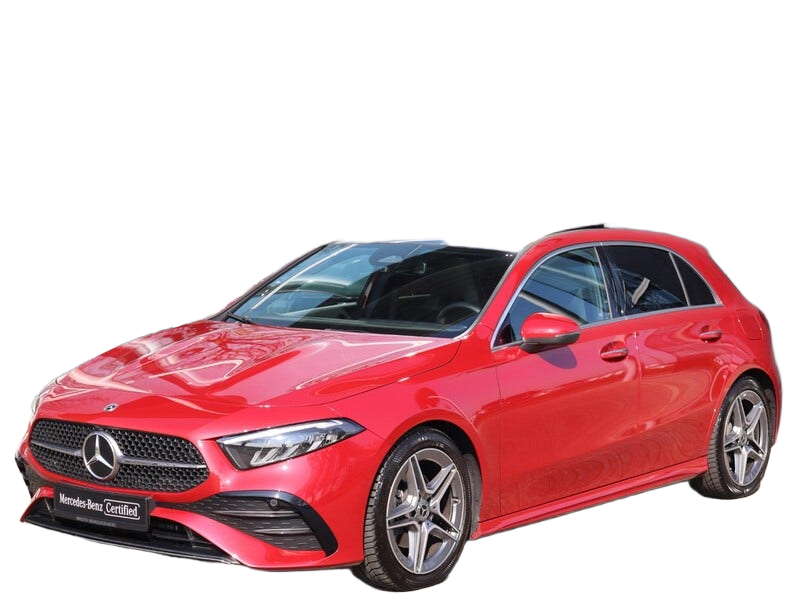 Mercedes Benz A Klasse occasion