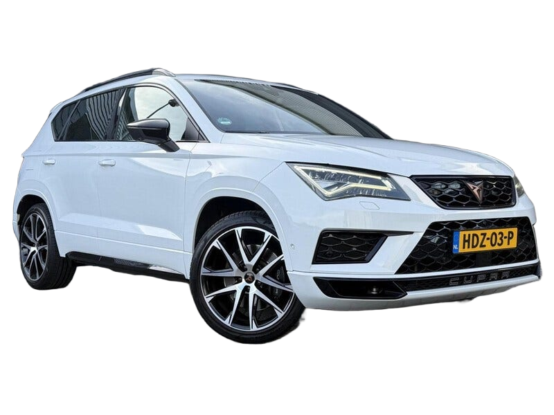 CUPRA Ateca occasion