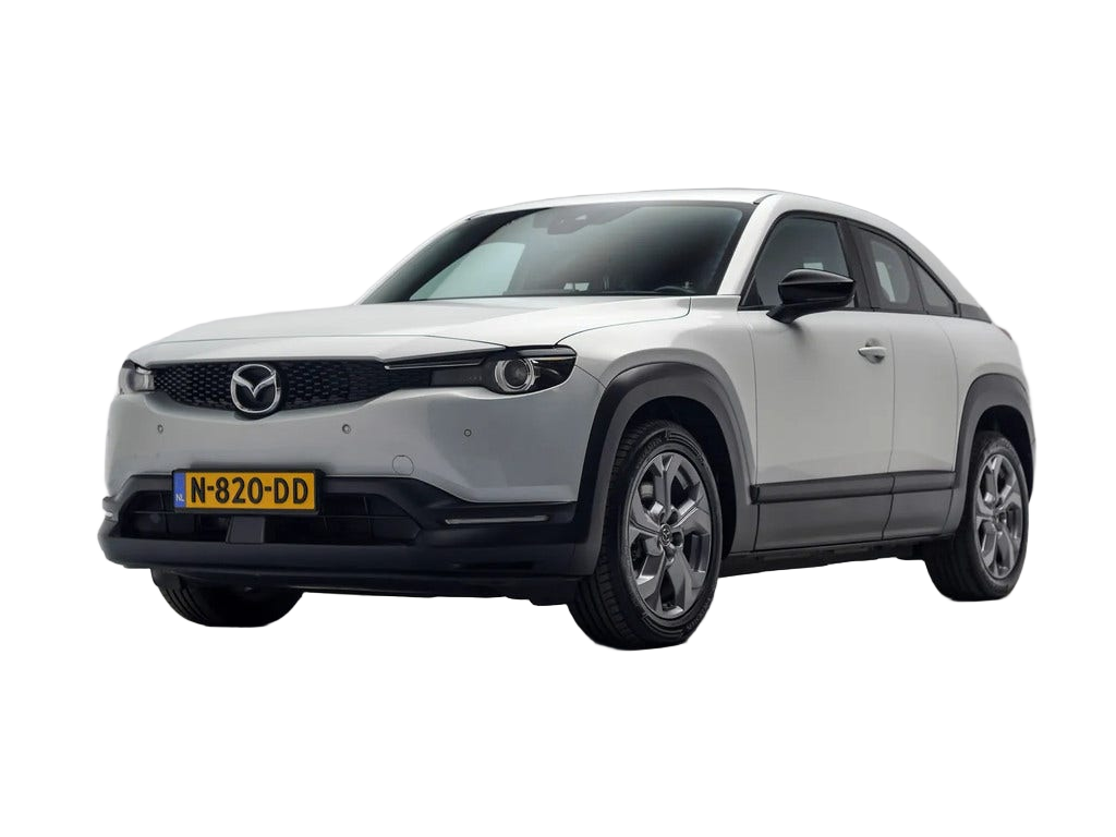 Mazda MX 30 occasion