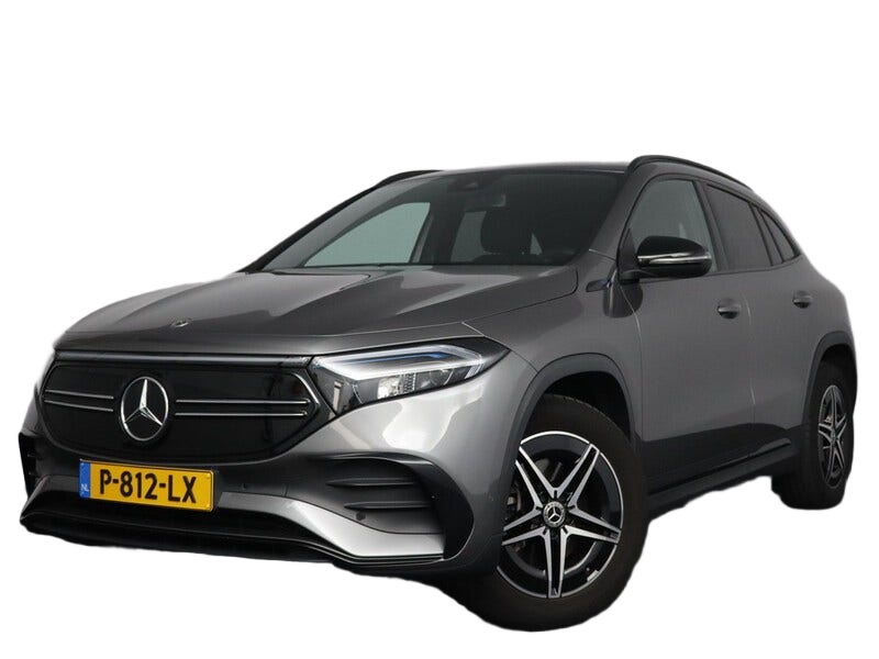 Mercedes Benz EQA occasion