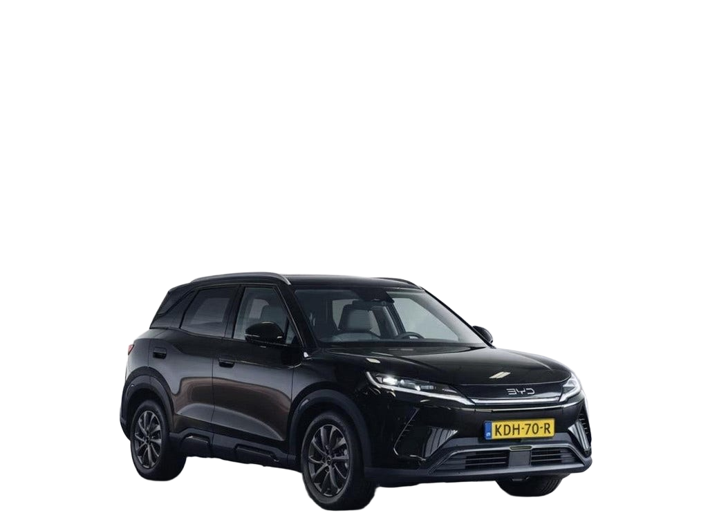 BYD ATTO 2