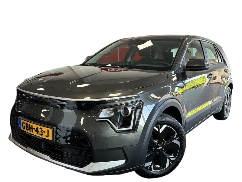 Kia Niro EV occasion