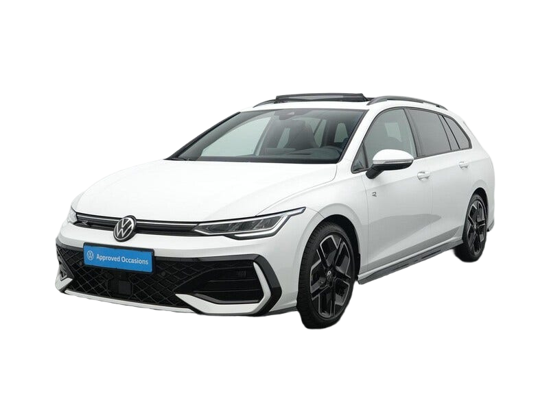 Volkswagen Golf occasion