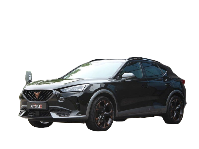 CUPRA Formentor occasion