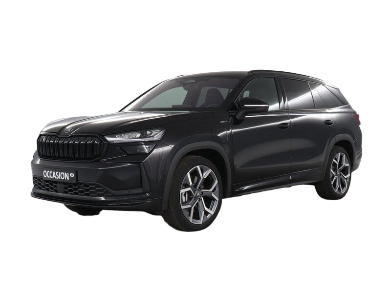 Skoda Kodiaq occasion