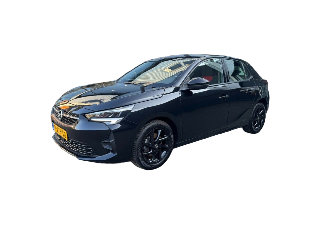 Opel Corsa occasion