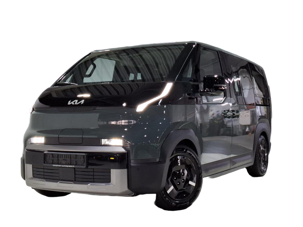 Kia PV5