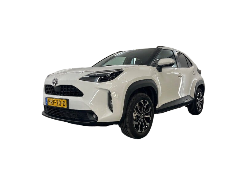 Toyota Yaris Cross occasion