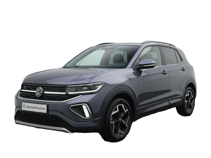 Volkswagen T Cross occasion