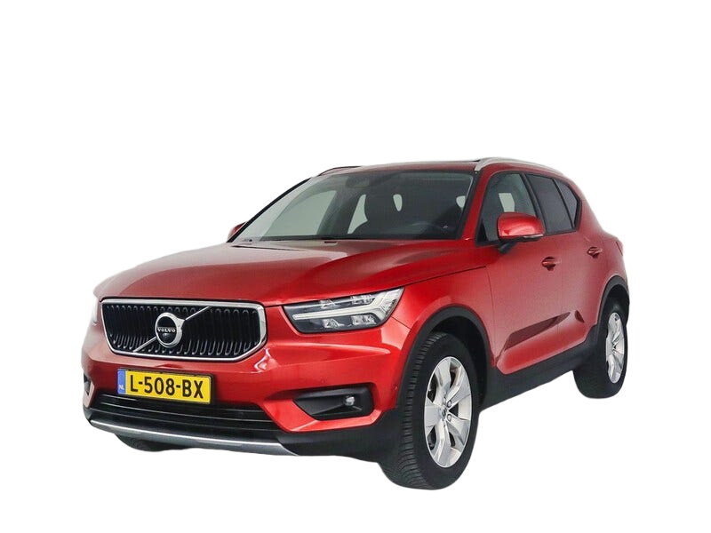 Volvo XC40 occasion
