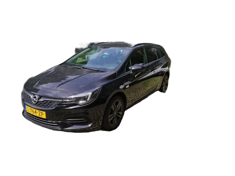 Opel Astra occasion