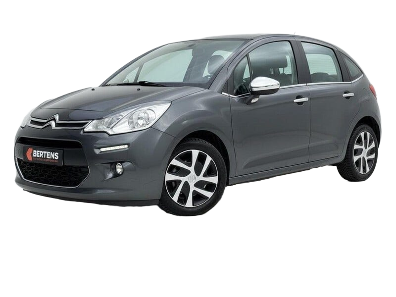 Citroën C3 occasion