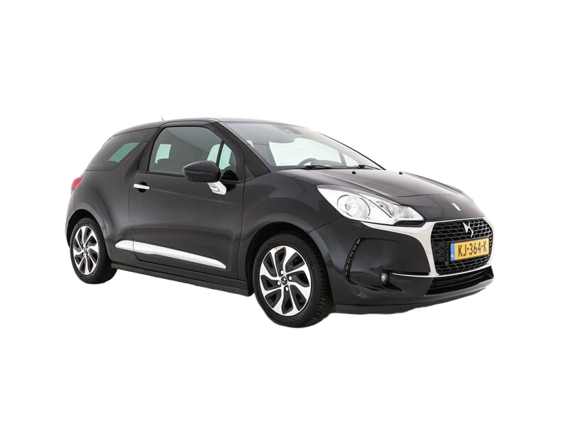 DS DS 3 occasion