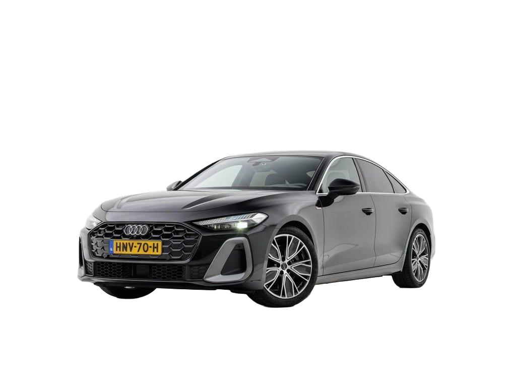 Audi A5 occasion