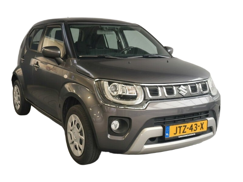 Suzuki Ignis occasion
