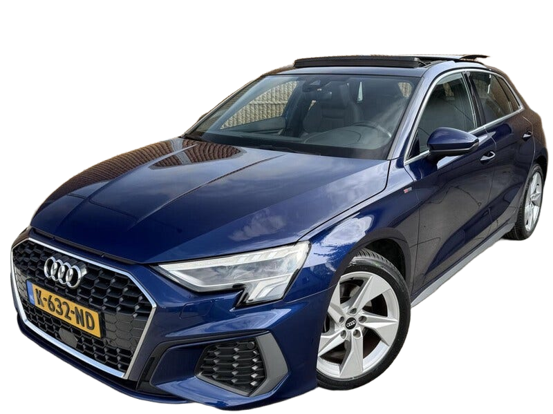 Audi A3 occasion