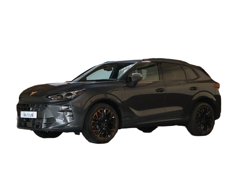 CUPRA Terramar occasion