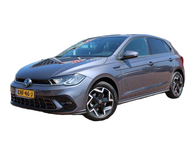 Volkswagen Polo occasion