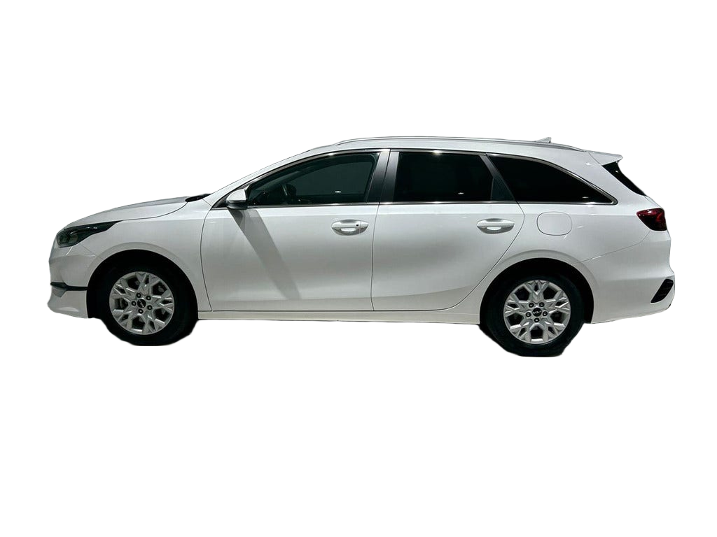 Kia Ceed Sportswagon occasion