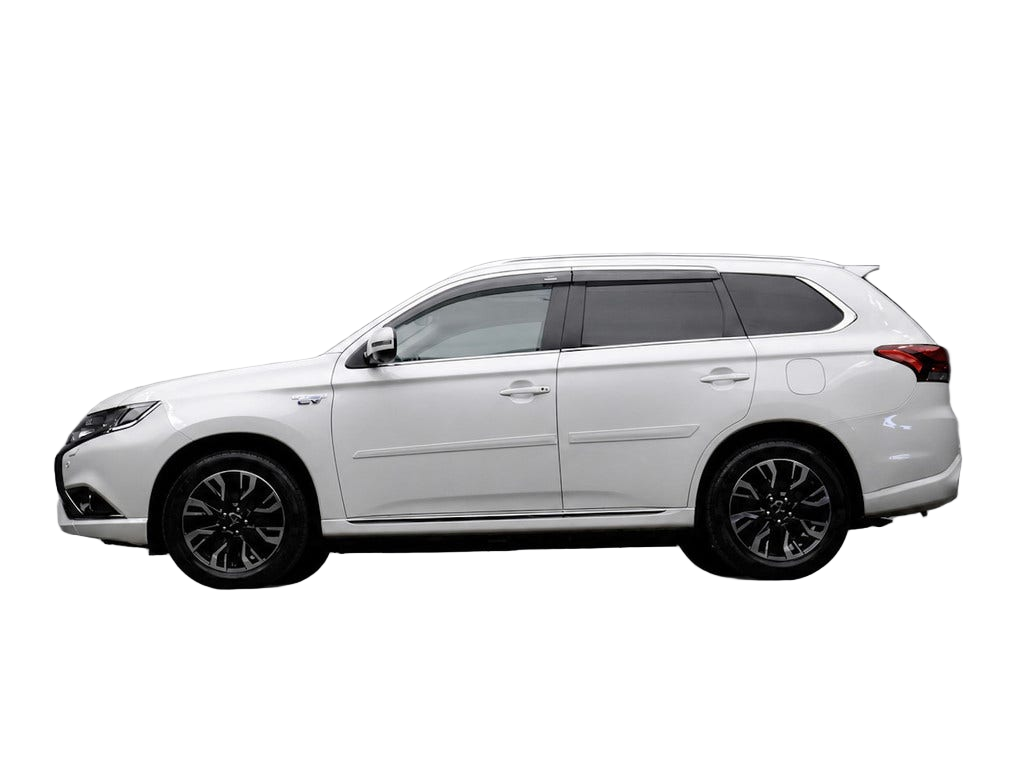 Mitsubishi Outlander Sport