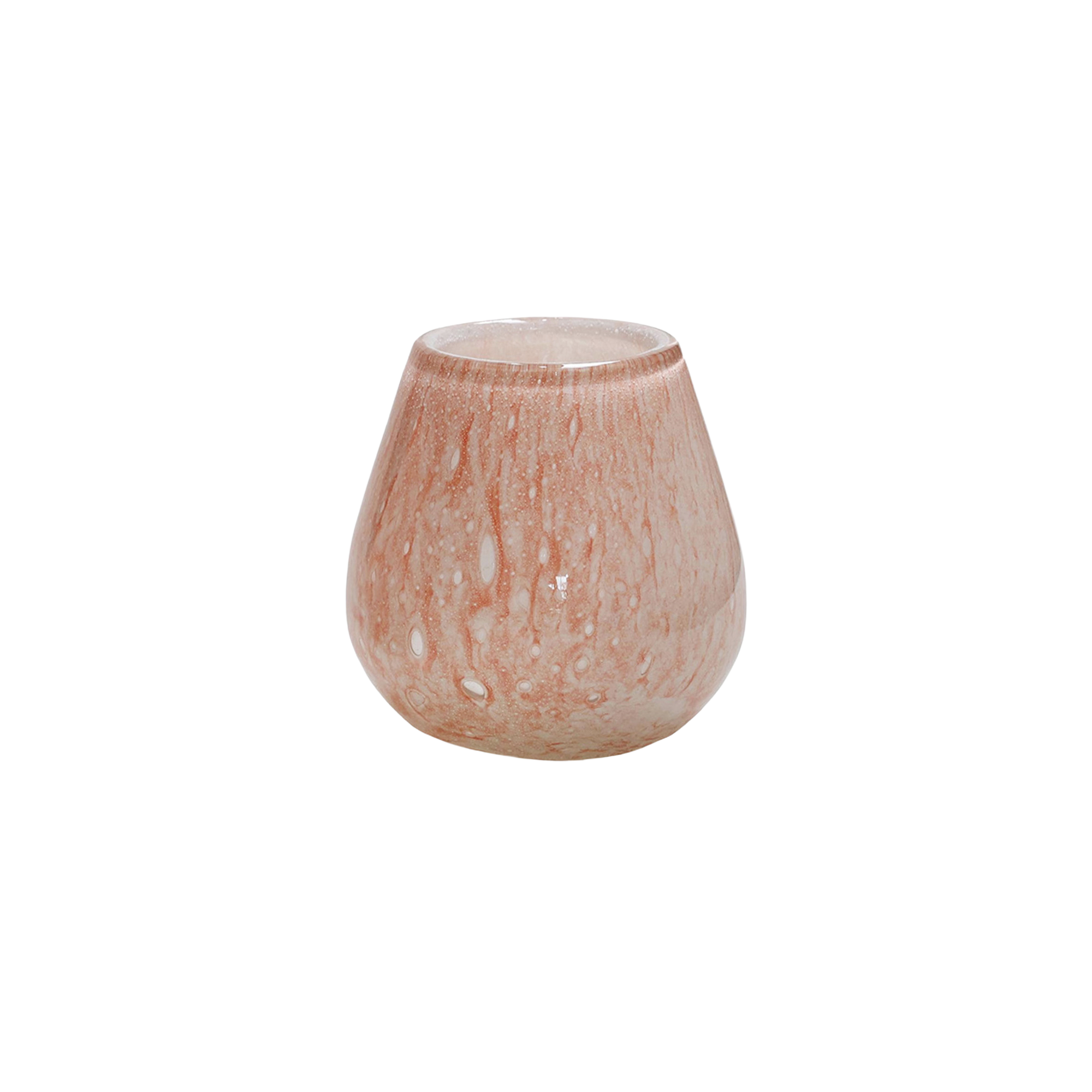 Vaas Tasman Elite XS roze 12 x H11cm afbeelding 1