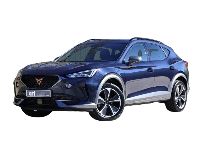 CUPRA Formentor occasion