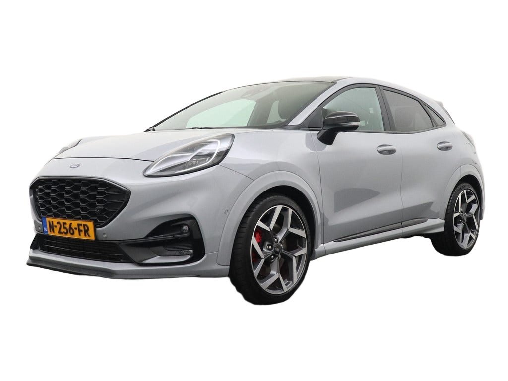 Ford Puma occasion