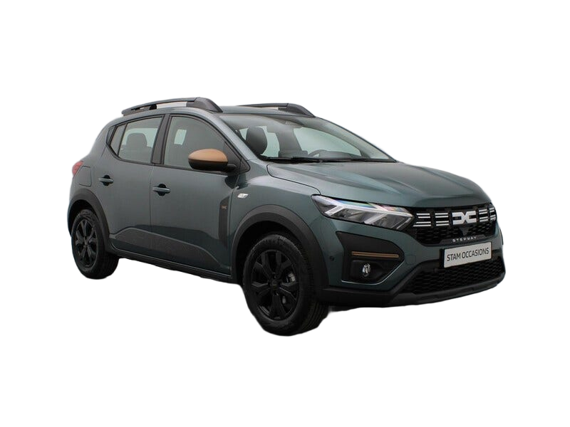 Dacia Sandero Stepway occasion
