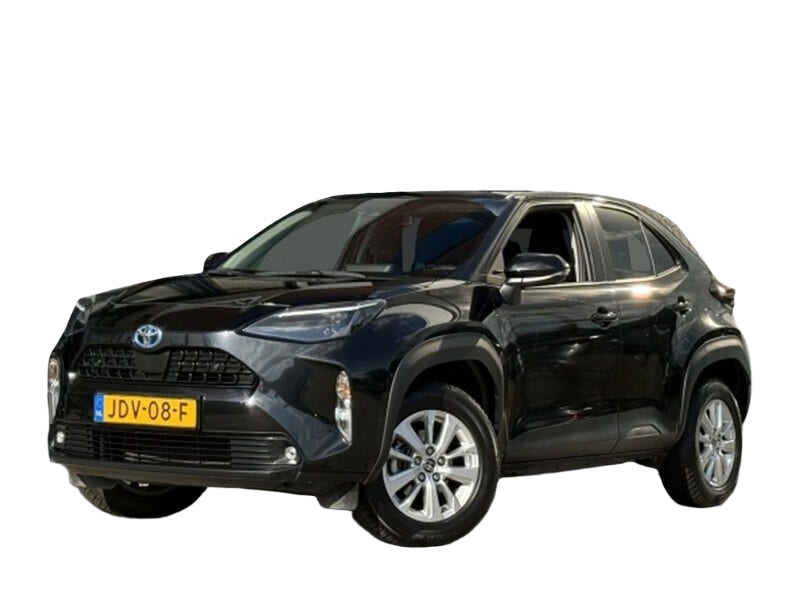 Toyota Yaris Cross occasion