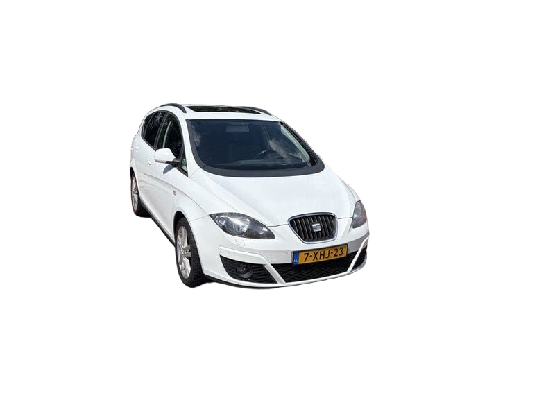 SEAT Altea XL