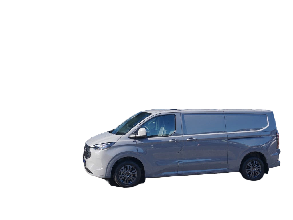Ford E Transit Custom