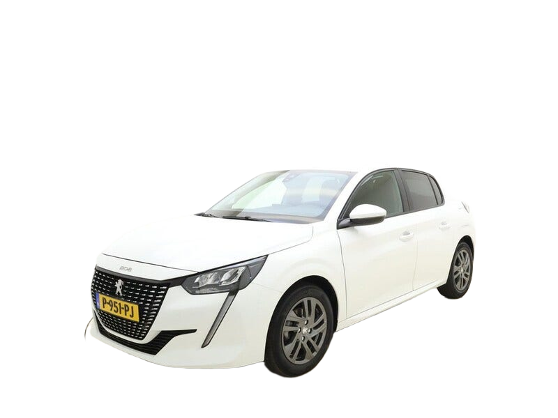 Peugeot 208 occasion