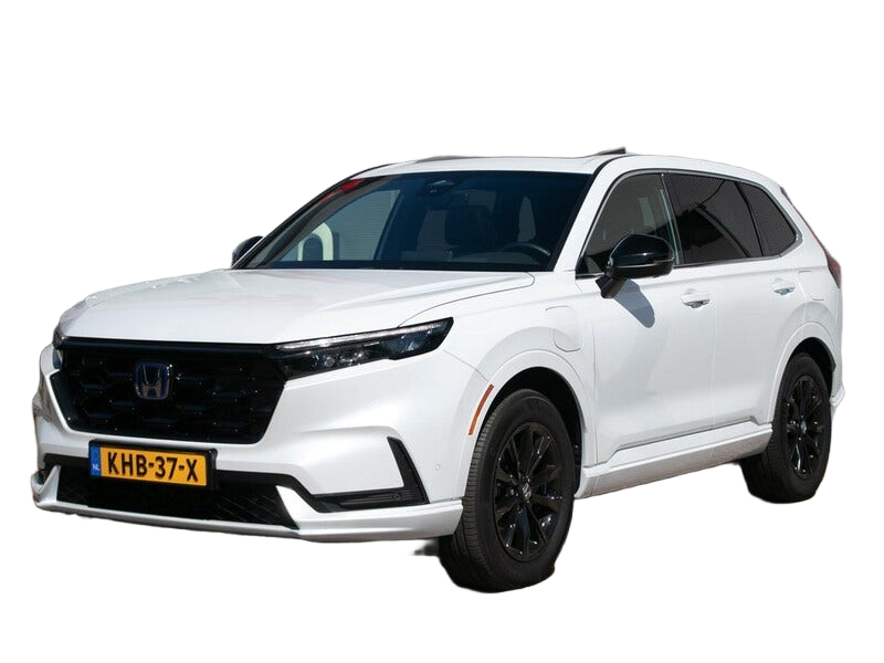 Honda CR V
