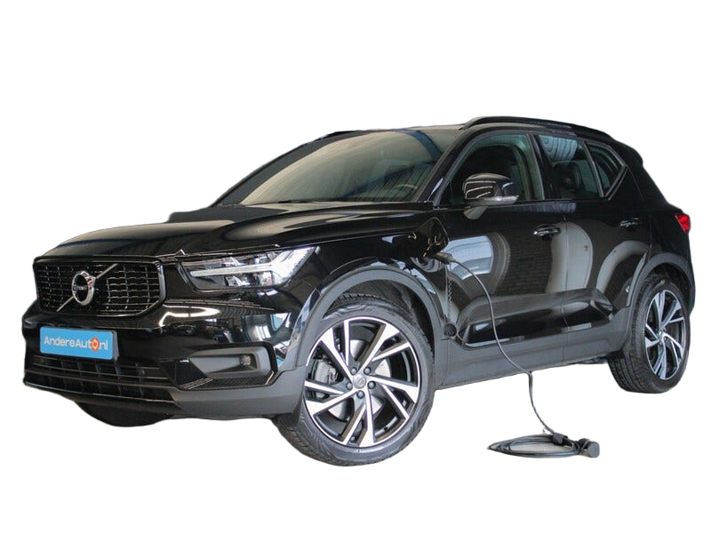 Volvo XC40 occasion