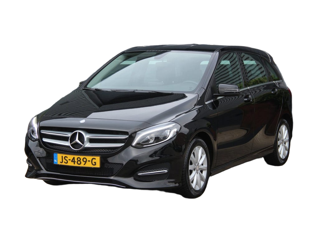 Mercedes Benz B Klasse occasion