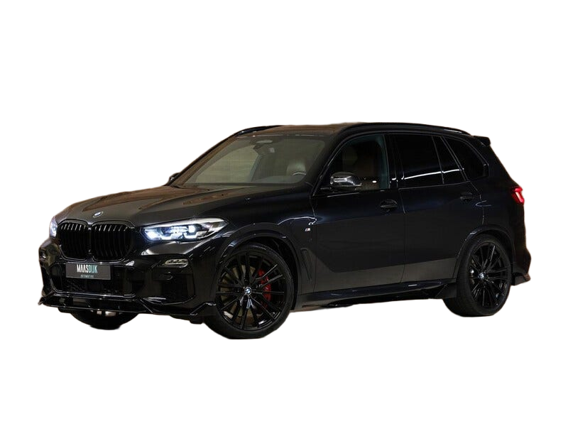 BMW X5 occasion