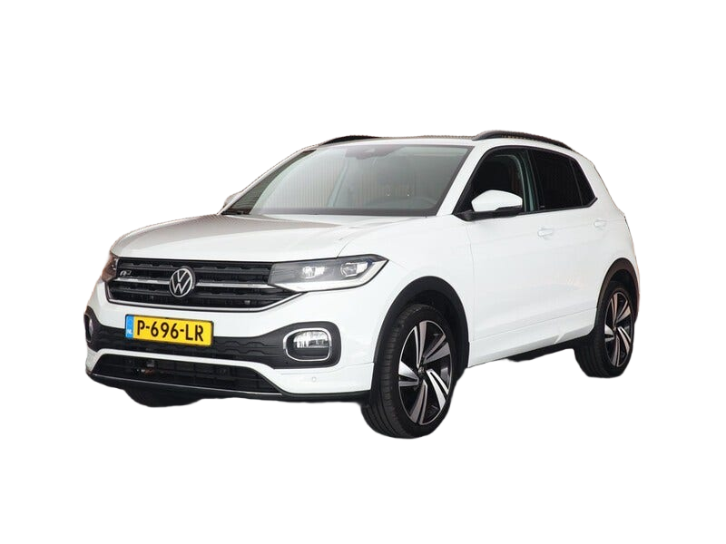 Volkswagen T Cross occasion