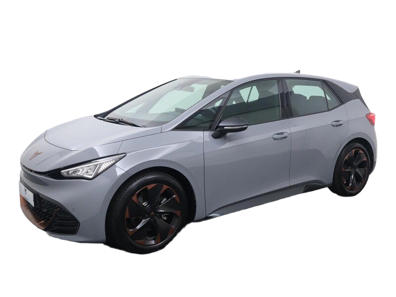 CUPRA Born occasion