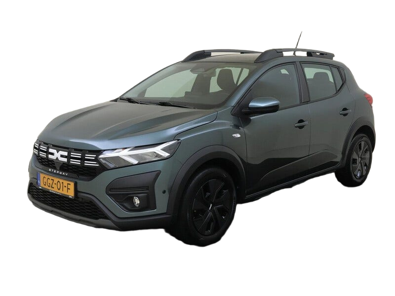 Dacia Sandero Stepway occasion